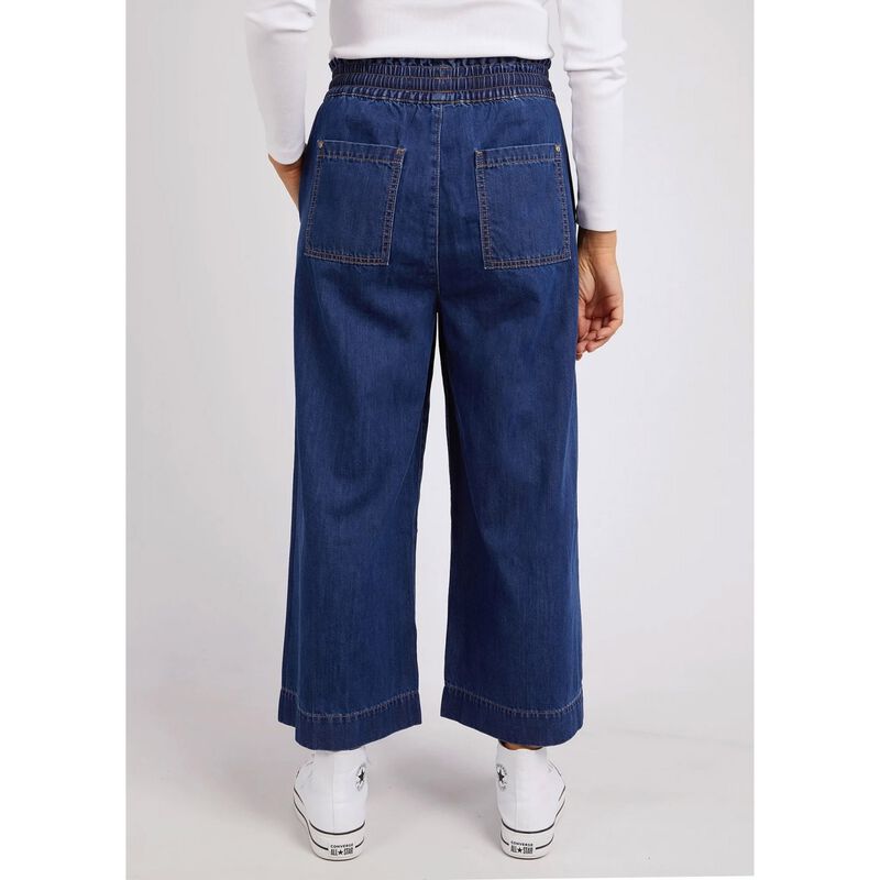 ELM Greta Wide Leg Pant image number 1